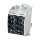 F-Tronic 7730009 Hauptleitungsabzweigklemme 25mm²...