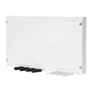 F-Tronic 7110628 Sicherungsabdeckung 2-reihig 2-feldrig...