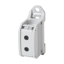 F-Tronic 7730053 Reihenklemme 50mm² 1polig CU/AL...