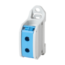 F-Tronic 7730054 Reihenklemme 50mm² 1polig CU/AL...