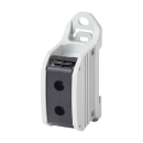 F-Tronic 7730057 Reihenklemme 50mm² 1polig CU/AL...