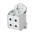 F-Tronic 7730058 Reihenklemme 50mm² 1polig 4...