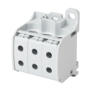 F-Tronic 7730063 Reihenklemme 50mm² 1polig 6...