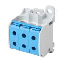 F-Tronic 7730064 Reihenklemme 50mm² 1polig 6...