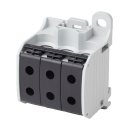 F-Tronic 7730067 Reihenklemme 50mm² 1polig 6...