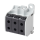 F-Tronic 7730067 Reihenklemme 50mm² 1polig 6 Anschlüsse CU/AL RKA50-1-6sw Schwarz