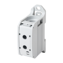 F-Tronic 7730070 Reihenklemme 95mm² 1polig CU/AL...