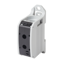 F-Tronic 7730074 Reihenklemme 95mm² 1polig CU/AL...
