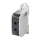 F-Tronic 7730074 Reihenklemme 95mm² 1polig CU/AL RKA95sw Schwarz