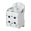 F-Tronic 7730075 Reihenklemme 95mm² 1polig 4...
