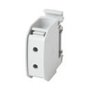 F-Tronic 7730048 Reihenklemme 16mm² 1polig CU/AL...
