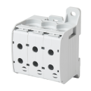 F-Tronic 7730080 Reihenklemme 95mm² 1polig 6...