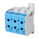 F-Tronic 7730081 Reihenklemme 95mm² 1polig 6...