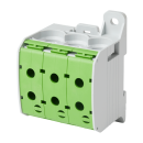 F-Tronic 7730082 Reihenklemme 95mm² 1polig 6...