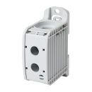 F-Tronic 7730085 Reihenklemme 185mm² 1polig CU/AL...