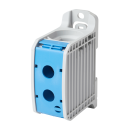 F-Tronic 7730086 Reihenklemme 185mm² 1polig CU/AL...