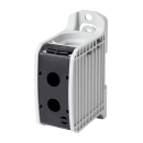 F-Tronic 7730089 Reihenklemme 185mm² 1polig CU/AL...