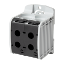 F-Tronic 7730094 Reihenklemme 185mm² 1polig 4...