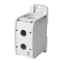 F-Tronic 7730095 Reihenklemme 300mm² 1polig CU/AL...