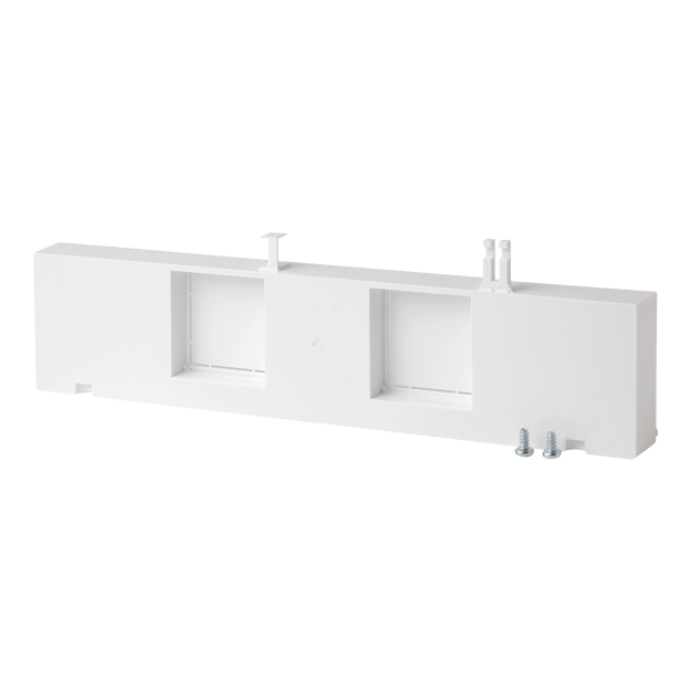 F-Tronic 7290245 Trennsteg für Jumbo Twinverteiler JTSTWIN