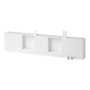 F-Tronic 7290245 Trennsteg für Jumbo Twinverteiler...