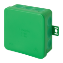 F-Tronic 7340473 FR Abzweigkasten 85x85x37mm IP55 mit...