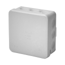 F-Tronic 7340475 FR Abzweigkasten 85x85x37mm IP55 o....