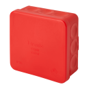 F-Tronic 7340477 FR Abzweigkasten 85x85x37mm IP55 o....