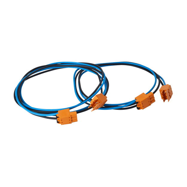 F-Tronic 7110398 Spannungsversorgungskabel für RfZ und APZ SV-ÜSS