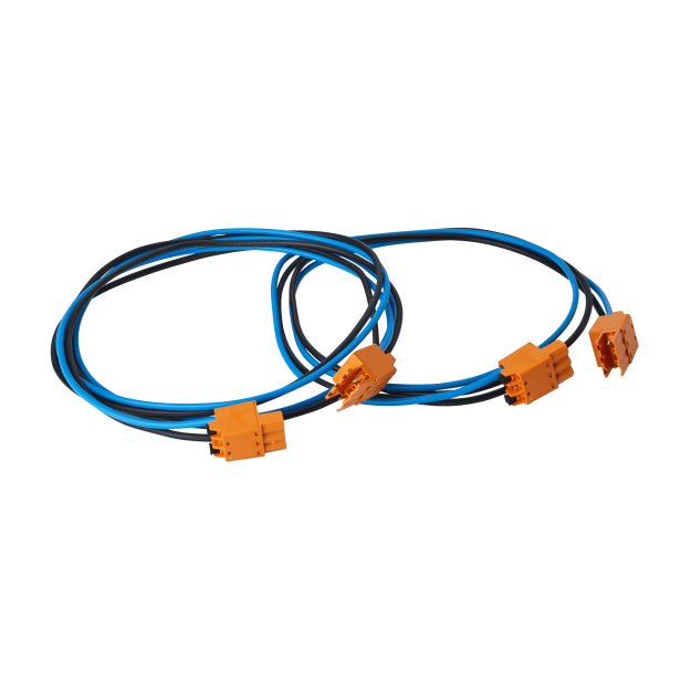 F-Tronic 7110398 ÜSS Spannungsversorgungskabel für RfZ und APZ SV-ÜSS