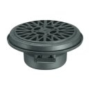 B-WARE Busch-Jaeger 8222 EB Einbau-Lautsprecher 13 cm...