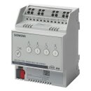 Siemens 5WG12621DB31 KNX Binäreingang 4 x potentialfrei