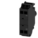 Siemens 3SU14011BF603AA0 LED-Modul mit integrierter LED...