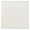 Siemens 5TG7145 DELTA style Wippe 2-fach neutral für...