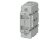 Siemens 3LD92200C Neutralleiter voreilend schaltend für Bodenbefestigung bis 32A Zubehör