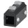 Siemens 8UD19002DA00 Zwischenstück 8x 8mm Zubehör für: Türkupplungsdrehantrieb 3VA