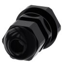 Siemens 3SU19000HG100AA0 Metrische Verschraubung M20 mit...