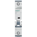 Siemens 5SY61087 Leitungsschutzschalter 230/400V 6kA...