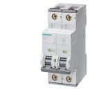 Siemens 5SY82107 Leitungsschutzschalter 400V T=70mm 25kA...