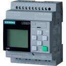 Siemens 6ED10521CC080BA2 LOGO! 24 CE Logikmodul