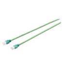 Siemens 6XV18502GH10 IE TP Leitung,2 x...