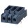 Siemens 3RV29281H Klemmenblock Typ E nach UL508 Leistungsschalter S00/S0