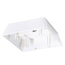 Siemens 5WG12587EB11 AP 258E11 Aufputzgehäuse Typ B...
