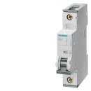 Siemens 5SY81107 Leitungsschutzschalter 230/400V T=70mm...