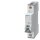 Siemens 5SY81107 Leitungsschutzschalter 230/400V T=70mm 25kA nach EN 60947-2 1P C10