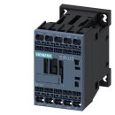 Siemens 3RT20152AB01 Schütz AC-3e 7 A/3 kW/400V...
