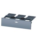 Siemens 3VA91110WD30 Klemmenabdeckung 3-polig 1...