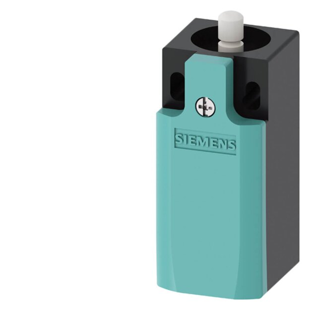 Siemens 3SE52320CC05 Positionsschalter Kunststoffgehäuse EN50047 31mm Geräteanschluss