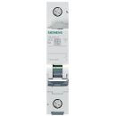 Siemens 5SL61046 Leitungsschutzschalter 230/400V 6kA...