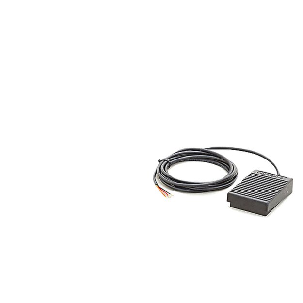 Siemens 3SE39024CB20 Fußschalter Formstoffgehäuse Pedaltaster 1-pedalig ohne Haube 1W